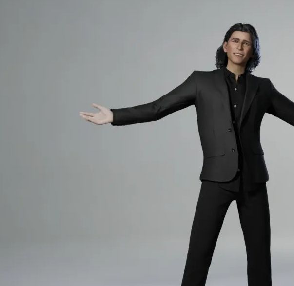 洛基捏脸攻略：深度解析inZOI的个性化方案