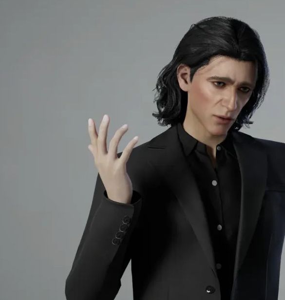 洛基捏脸攻略：深度解析inZOI的个性化方案