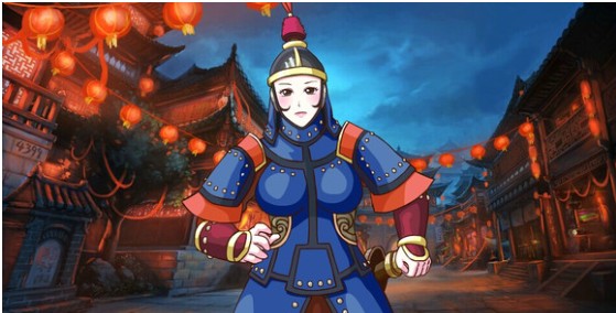 手游攻略：如何达成皇后成长计划2军营将领的完美结局？