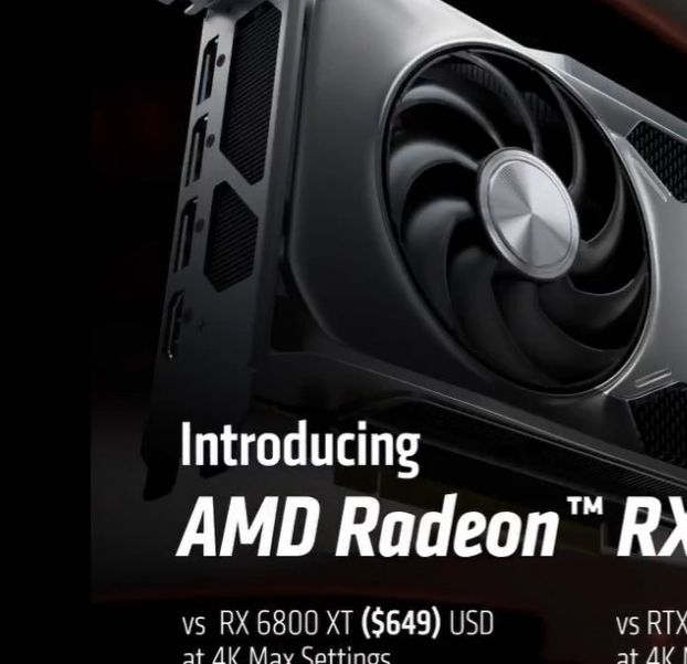 AMD在日本市场显卡份额达45%：销量增长的秘密是什么？