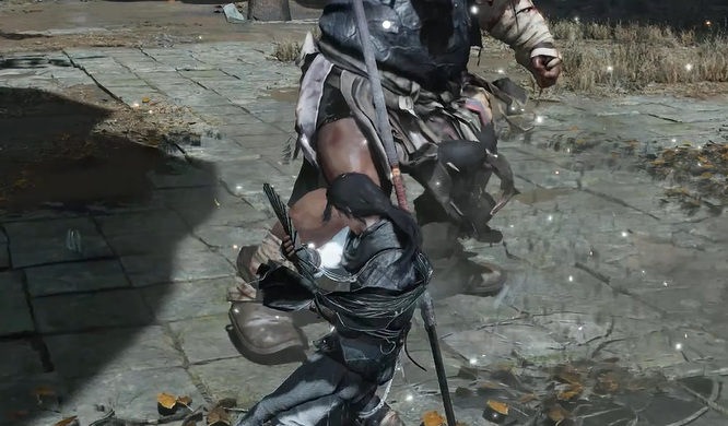 燕云十六声卸势技巧：如何掌握进阶攻略？