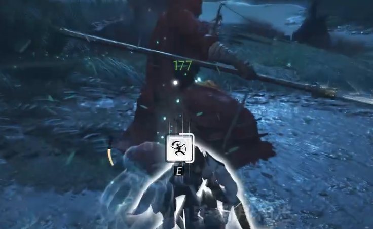 燕云十六声卸势技巧：如何掌握进阶攻略？