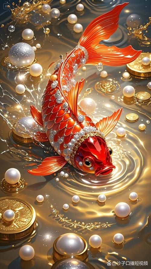 梦见红鲤鱼象征好运?解梦详解助你了解背后寓意! 梦见红鲤鱼象征好运?解梦详解助你了解背后寓意!