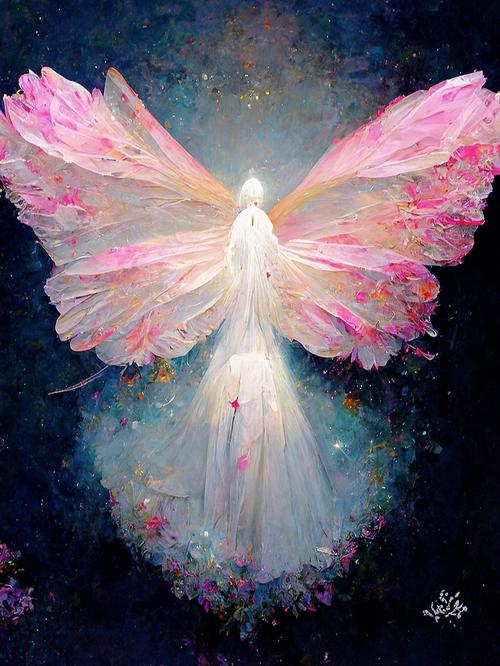 梦见天使的5种心理解读,揭示内心隐藏情感 梦见天使的5种心理解读,揭示内心隐藏情感