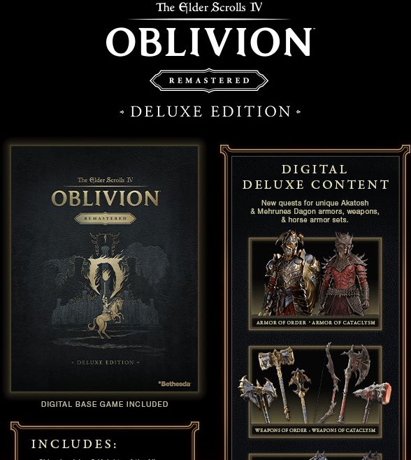 上古卷轴4：湮灭重制版发售，Steam售价249元，PC配置全解析，助你畅享绝佳游戏体验