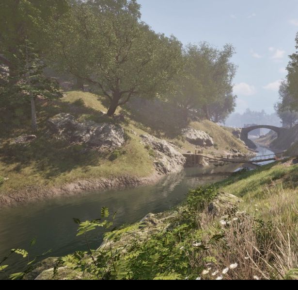 上古卷轴4：湮灭重制版发售，Steam售价249元，PC配置全解析，助你畅享绝佳游戏体验