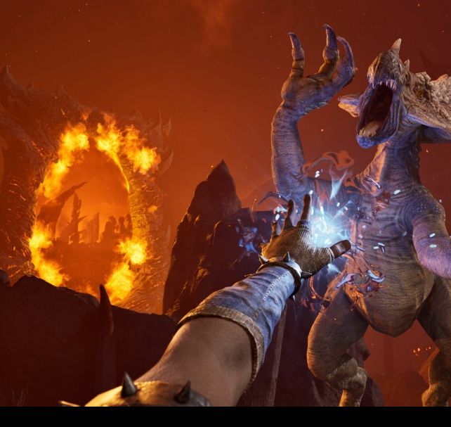 上古卷轴4：湮灭重制版发售，Steam售价249元，PC配置全解析，助你畅享绝佳游戏体验