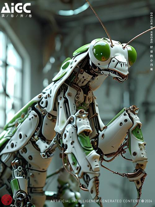 你是否准备好探索机械与生命的交织艺术？换影循迹像素杰作现已上线！