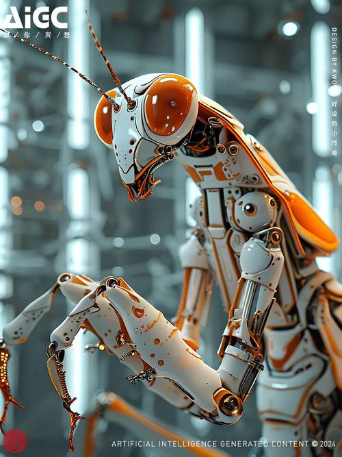 你是否准备好探索机械与生命的交织艺术？换影循迹像素杰作现已上线！