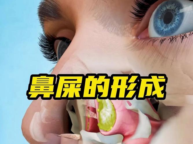 梦见鼻屎预示哪些？揭示潜藏含义与高效解决方案