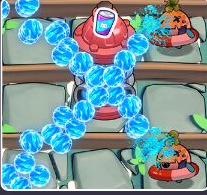 如何解锁盲盒派对中的卡米拉消防栓红角色？