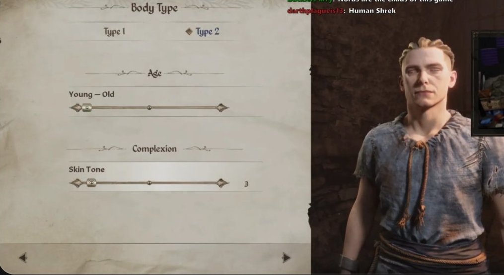 上古卷轴4：湮灭重制版为何移除性别选项？玩家怒喷背后原因是什么？