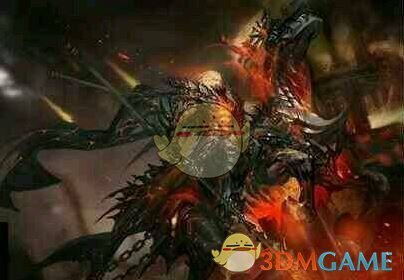 地下城堡暗黑龙骑：究竟是什么让他成为最强？