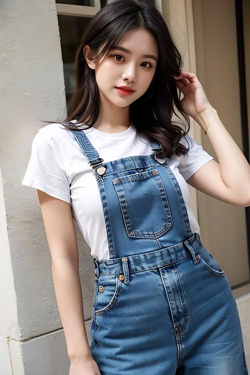 梦见长发披肩女人的深层寓意及心理启示解读