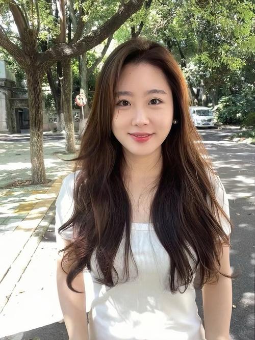 梦见长发披肩女人的深层寓意及心理启示解读