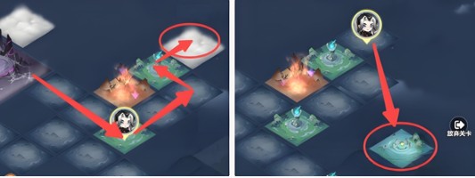 掌握主宰世界邪恶祭坛通关秘诀，轻松解救真灵第2关！