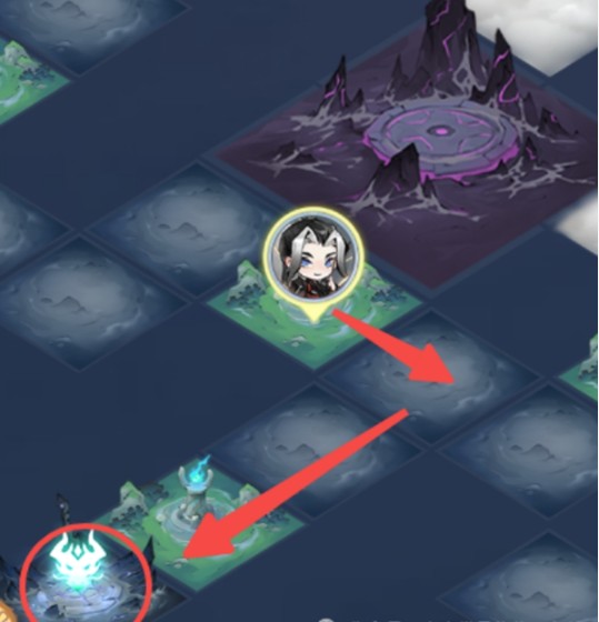 掌握主宰世界邪恶祭坛通关秘诀，轻松解救真灵第2关！