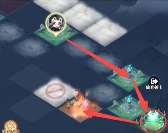 掌握主宰世界邪恶祭坛通关秘诀，轻松解救真灵第2关！