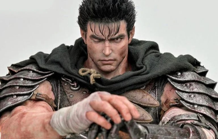 游戏雕像抢先看：伊芙与塔奇即将登场，你准备好迎接这位超写实女神了吗？