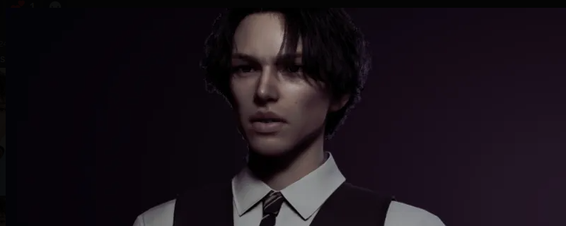 inZOI高冷帅哥捏脸攻略：快速掌握核心技巧与独特方案