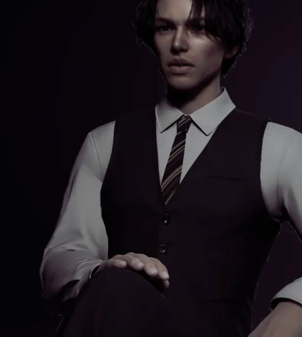 inZOI高冷帅哥捏脸攻略：快速掌握核心技巧与独特方案