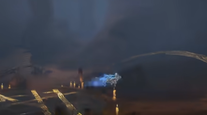 波斯王子：失落的王冠二段跳攻略：轻松掌握技巧，提升游戏体验