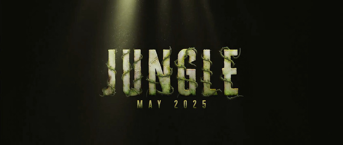 新丛林生态更新即将发布：掌握腐蚀生存技巧，提升游戏体验！