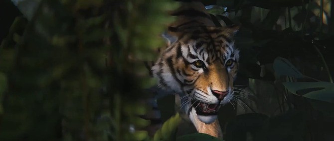 新丛林生态更新即将发布：掌握腐蚀生存技巧，提升游戏体验！