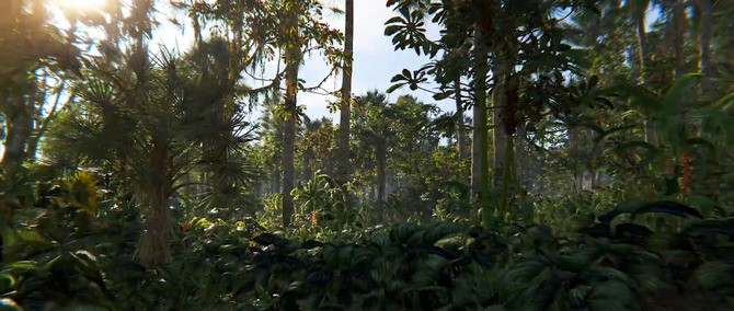 新丛林生态更新即将发布：掌握腐蚀生存技巧，提升游戏体验！