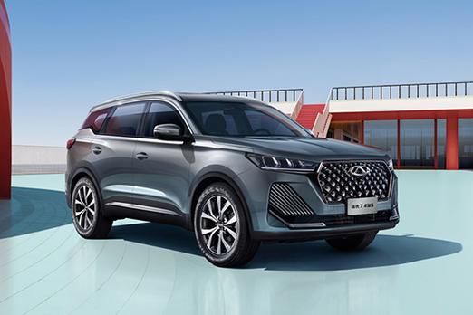 劲爆揭密:2025款瑞虎7卓越版,车主如何评价其真正实力? 劲爆揭密:2025款瑞虎7卓越版,车主如何评价其真正实力?