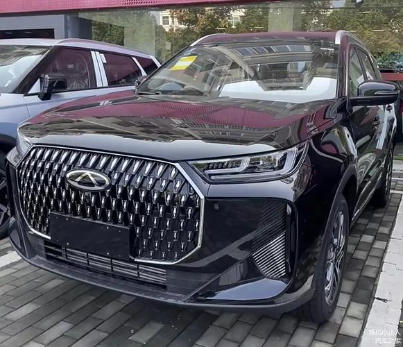 劲爆揭密:2025款瑞虎7卓越版,车主如何评价其真正实力? 劲爆揭密:2025款瑞虎7卓越版,车主如何评价其真正实力?