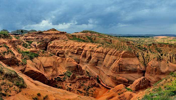梦见黄土解析揭示背后心理暗示及现实影响 梦见黄土解析揭示背后心理暗示及现实影响