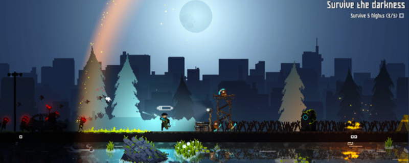 你知道如何完美安装The Ember Guardian吗？单游攻略详细教程解读