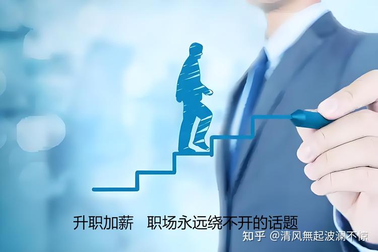 梦见升职的7种可能暗示，解读职场未来趋势