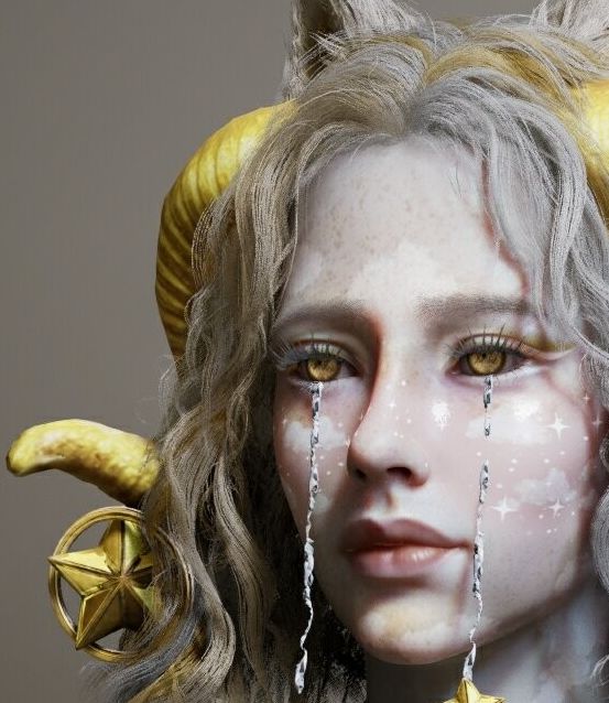 如何打造完美inZOI女天神？独家捏脸技巧揭秘！