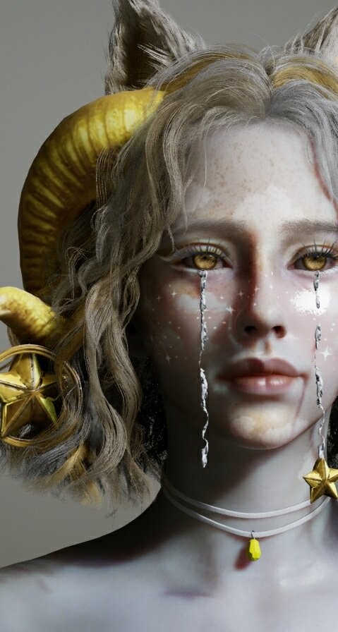 如何打造完美inZOI女天神？独家捏脸技巧揭秘！