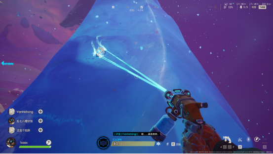 你体验过无主星渊了吗？不一样的游戏乐趣等你发现！