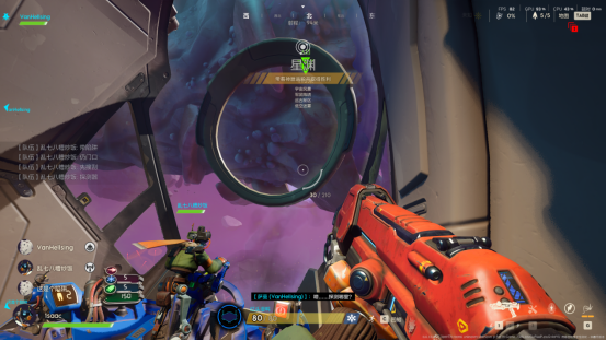 你体验过无主星渊了吗？不一样的游戏乐趣等你发现！