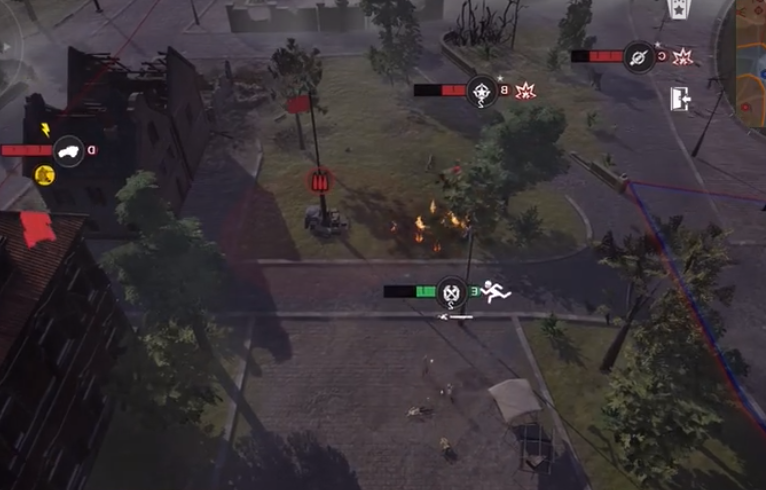 战争警戒防守技巧：提升战力，轻松获胜！