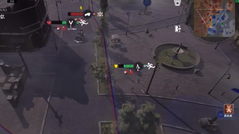 战争警戒防守技巧：提升战力，轻松获胜！