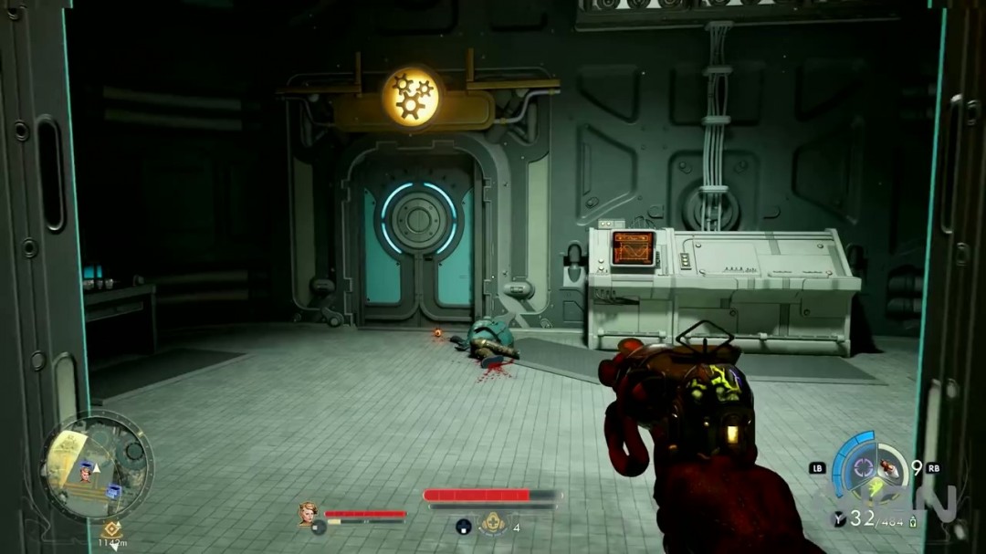 天外世界211分钟演示揭秘：黑曜石科幻RPG的未来如何？