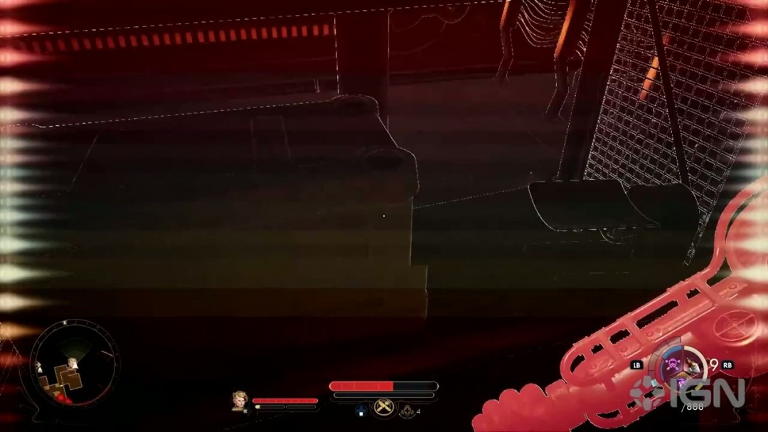 天外世界211分钟演示揭秘：黑曜石科幻RPG的未来如何？