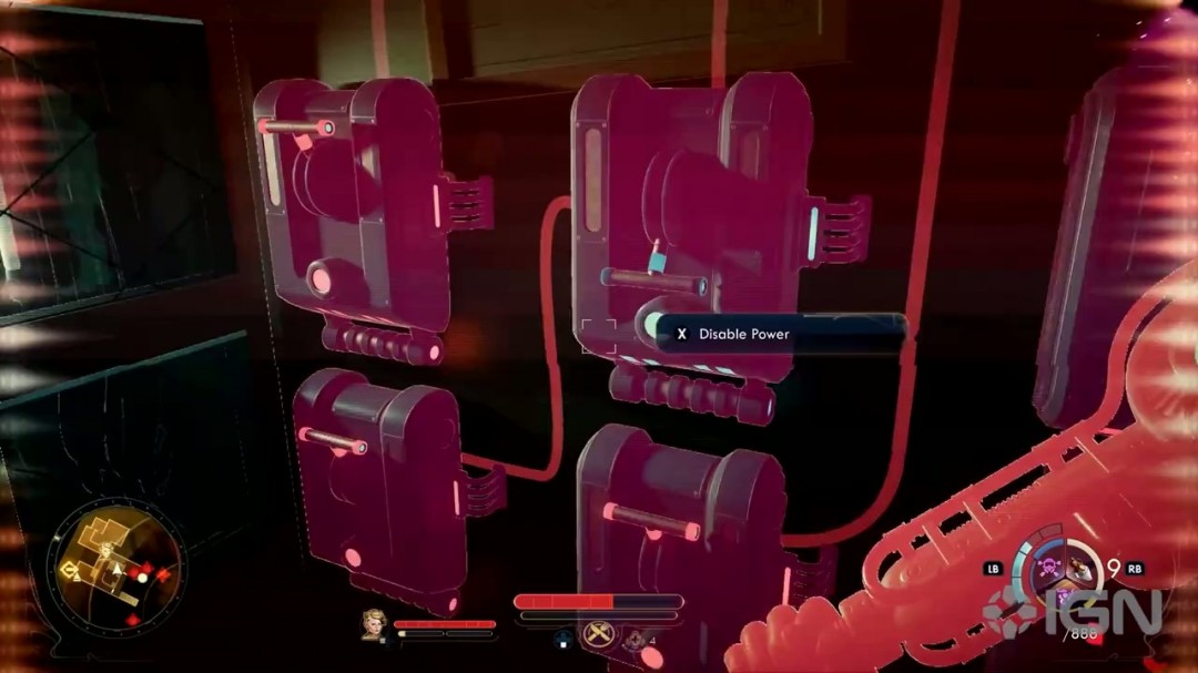 天外世界211分钟演示揭秘：黑曜石科幻RPG的未来如何？