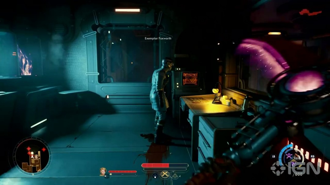 天外世界211分钟演示揭秘：黑曜石科幻RPG的未来如何？