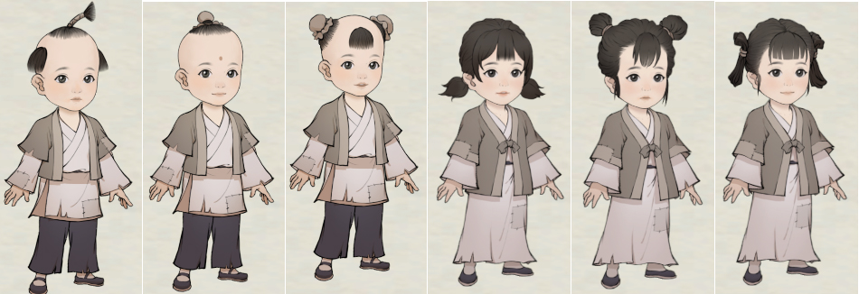 如何高效获取桃源记2中的劳动力村民？