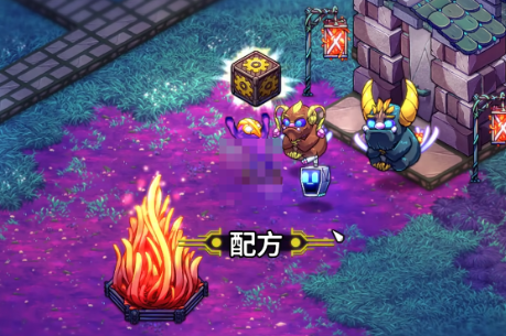 掌握崩溃大陆2宠物蛋高效孵化法，提升游戏实力