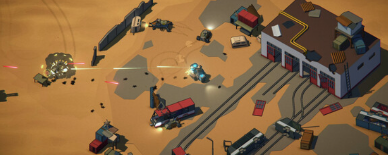 Machine Mind神秘下载安装攻略揭秘：一步步教你轻松上手！