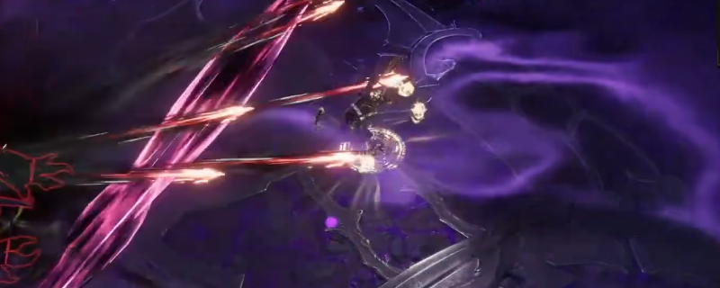 最后纪元圣骑物理标枪玩法攻略：提升战斗力必备技巧分享