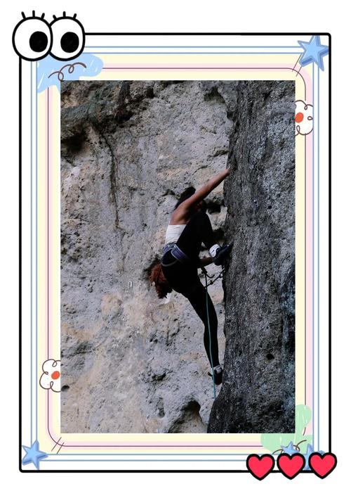 梦见攀岩心理解析揭示潜意识中的挑战与成长契机！