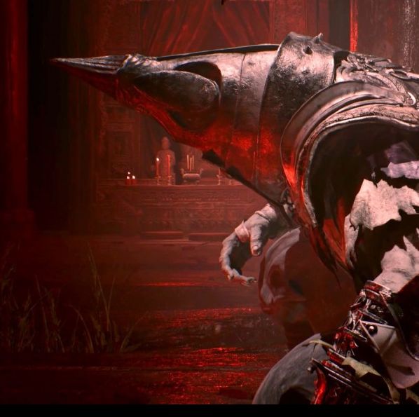 影之刃零创意源头揭秘:如何从鬼泣、生化危机中汲取灵感? 影之刃零创意源头揭秘:如何从鬼泣、生化危机中汲取灵感?